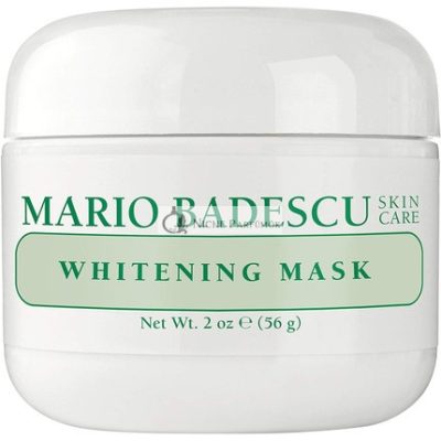 Fehérítő Maszk Minden Bőrtípusra