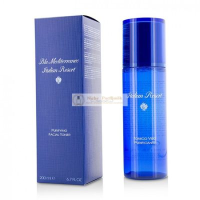 Acqua di Parma Blu Mediterraneo Tisztító Arctonik 200 ml