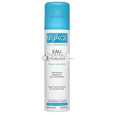 Uriage Termálvíz Spray 50ml