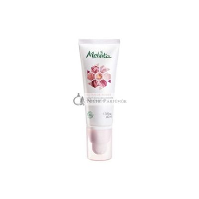 Melvita Nectar Rose Infúziós Gél, 40ml