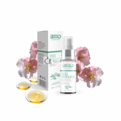 Bmd Kozmetikai Rózsahimmaolaj, 50ml