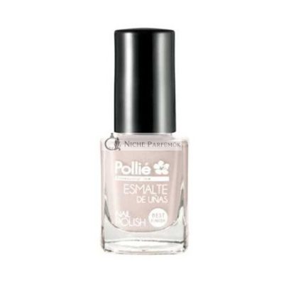 Eurostil Lila Perlado Körömlakk 12ml