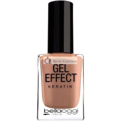Bellaoggi Gél Körömlakk 16 Nude Look
