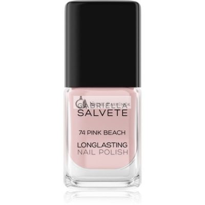 Gabriella Salvete Tartós Körömlakk 11ml