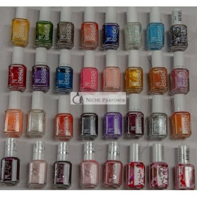 Essie Körömlakk - Válassza ki az árnyalatát, 13,5ml