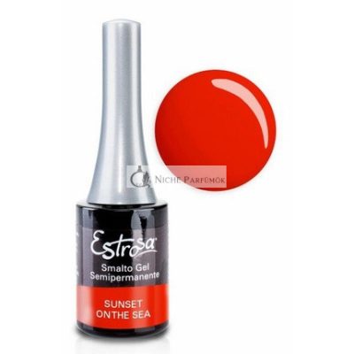 ESTROSA SMALTO SEMIPERCOLORE 14 ML