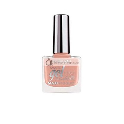 Deborah Effect 121 Gél Körömlakk