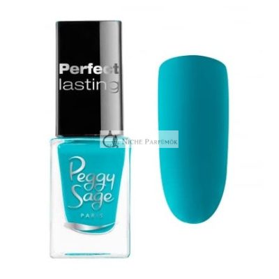Peggy Sage Tökéletes Tartós Körömlakk Rebecca 5460, 5ml