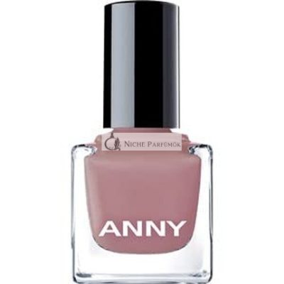 Francia Csók Körömlakk, 15ml