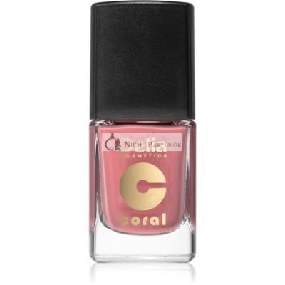 Delia Cosmetics Coral Classic Körömlakk - 512 My Darling, 11 ml