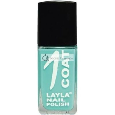 1 Réteg Körömlakk 16 Fűrész