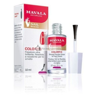 Mavala Körömkezelés Colorfix
