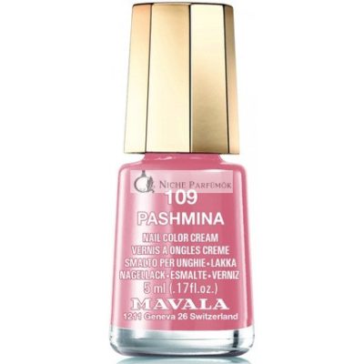 MAVALA Mini Color Körömlakk 5ml Pashmina