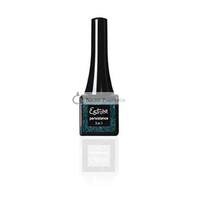 PERSISTANCE Amnesia Csillámos Félig Tartós Körömlakk, 8ml