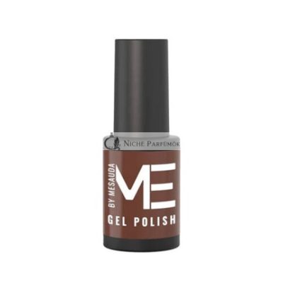 Mesauda ME Gél Lakk 176 Autumn, 4.5ml