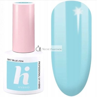 Hi Hybrid Körömlakk Felnőtteknek Unisex