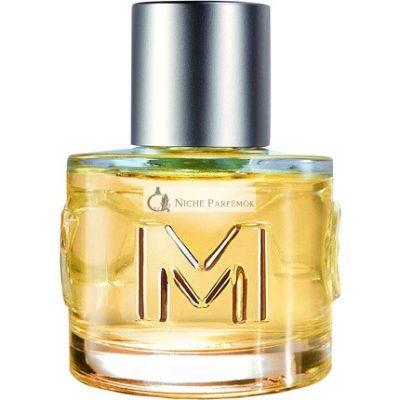 Mexx Woman Eau de Parfum Natúr Spray 40 ml
