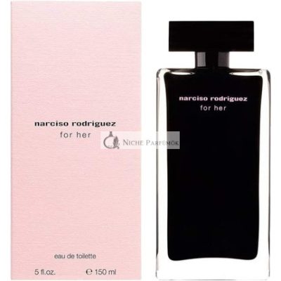 Rodriguez For Her Eau De Toilette Spray, 150ml