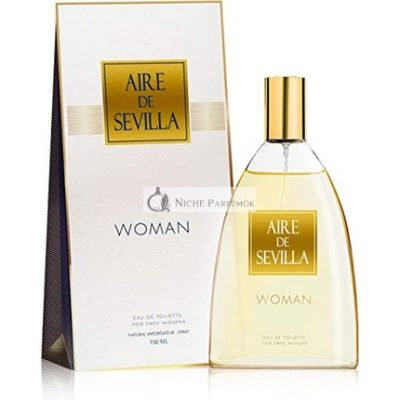 Aire de Sevilla Női EDT Vapo, 150ml