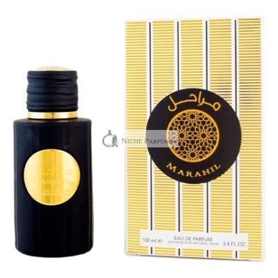 MARAHIL EDP Parfüm az Ard Al Zaafaran-tól, 100ml