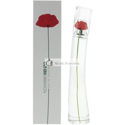 Kenzo Flower by Kenzo Eau de Toilette nőknek, 50ml
