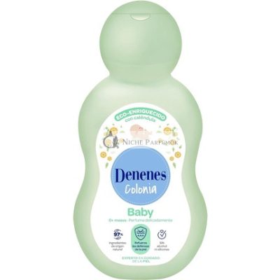 Denenes Naturals Frissítő Kolónia 500ml
