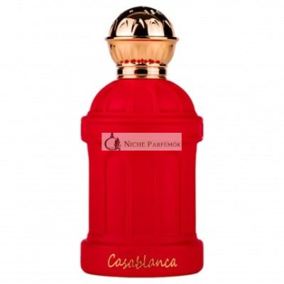 Maison Asrar Casablanca Eau De Parfum 100ml