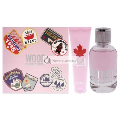 Dsquared2 Pour Femme Eau De Toilette 100 ml