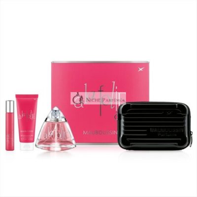 Mauboussin Prestige 2024 A La Folie Eau De Parfum és Testápoló 75ml