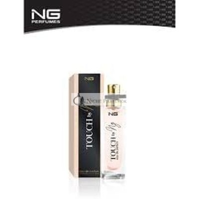 Next Generation Touch női EDP 15ml