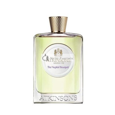 Atkinsons The Nuptial Bouquet Női Eau de Toilette 100 ml