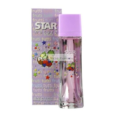 Star Nature Tutti Fruti EDT Vapo 70ml