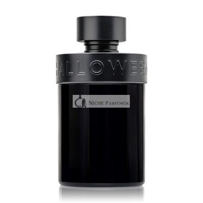 Halloween Halloween Man Mystery Eau De Parfum 125 ml