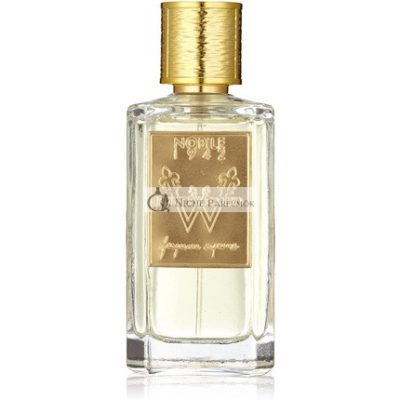 NOBILE 1942 Pontevecchio Nőknek 75ml