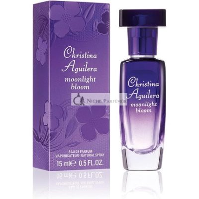 Christina Aguilera Moonlight Bloom Eau de Parfum, 50 ml