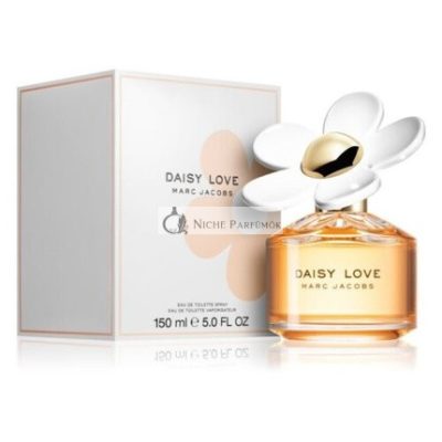 Marc Jacobs Daisy Love Eau de Toilette, 150ml