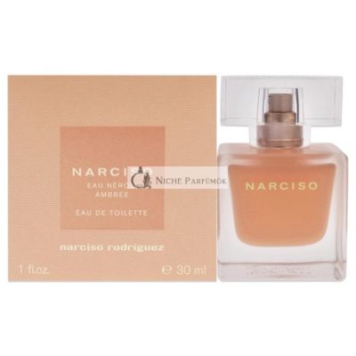 Narciso Rodriguez Narciso Eau Neroli Ambrée Eau de Toilette Spray, 30ml