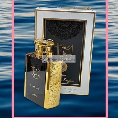 Rouat Ajil Edp 100 ml, 2021 Edition