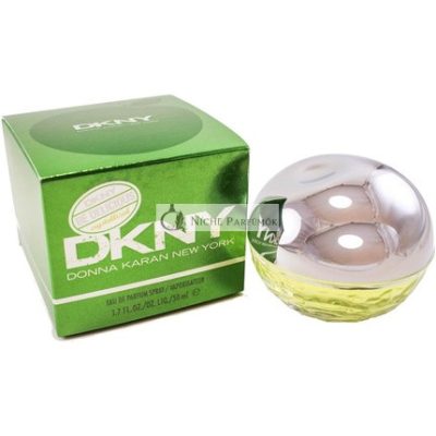Dkny Be Delicious Crystallized Eau de Parfum Nőknek, 50ml