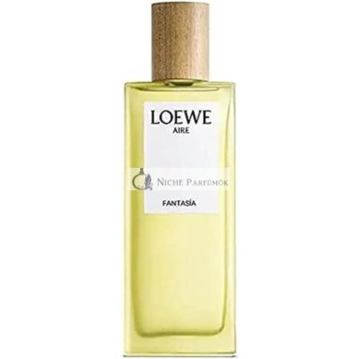 Loewe Air Fantasy Eau De Toilette Spray, 50ml