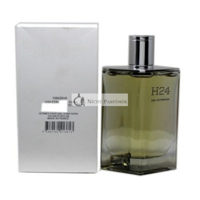 HERMES H24 Eau de Parfum Természetes Spray, 100ml