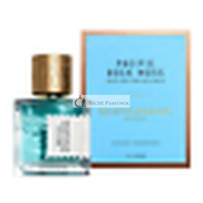 Goldfield & Banks Pacific Rock Moss Parfüm Koncentrátum, 50ml