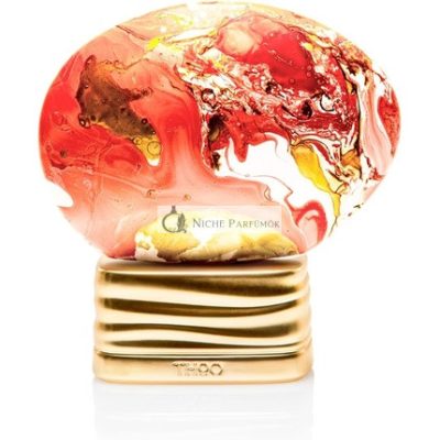 The House of Oud Keep Glazed Eau de Parfum Spray férfiaknak, 75ml