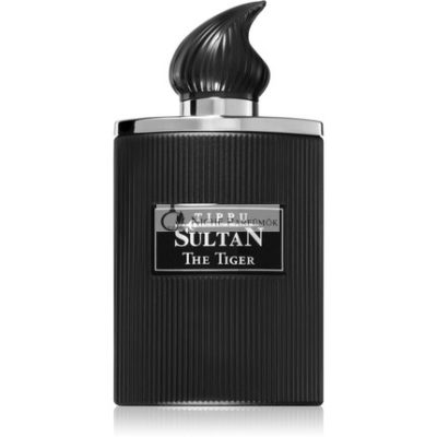 Luxury Concept Tippu Sultan The Tiger Eau de Parfum 100 ml Férfiaknak