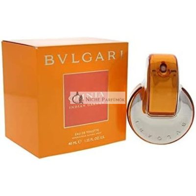 Bvlgari Omnia Indian Garnet EDT Nőknek