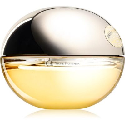 DKNY Golden Delicious Eau de Parfum 100 ml - Női Parfüm
