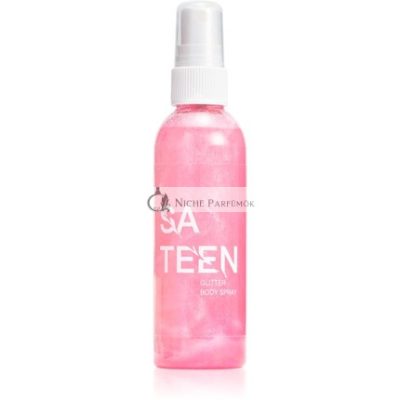 Not So Funny Sateen spray 100 ml - Női Parfüm