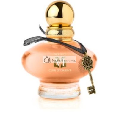 Eisenberg Secret Nvi Cuir Dorient női Eau De Parfum, 50 ml