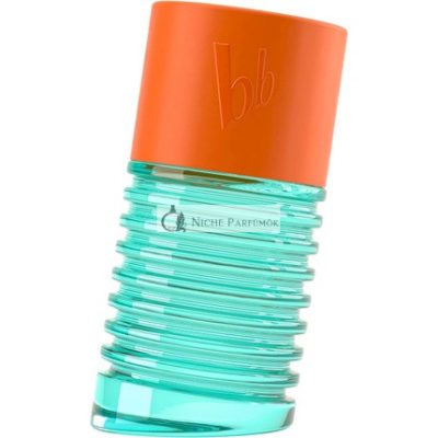 Bruno Banani Férfi Limitált Kiadás Eau de Toilette, 50ml