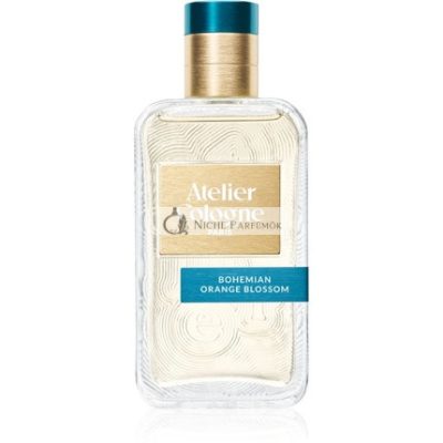 Atelier Cologne Absolue Bohemian Orange Blossom Eau de Parfum - Unisex, 100 ml